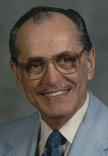 Richard Cabot Nailling